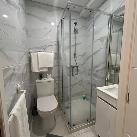 Porbalio Oporto & Maia Center #1 3* Leca do Balio