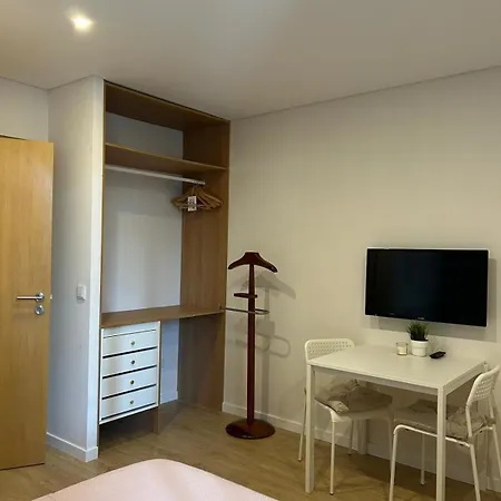 Porbalio Oporto & Maia Center #1 3* Leca do Balio