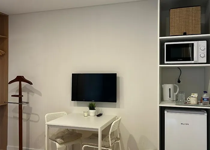 Porbalio Oporto & Maia Center #1 Leca do Balio